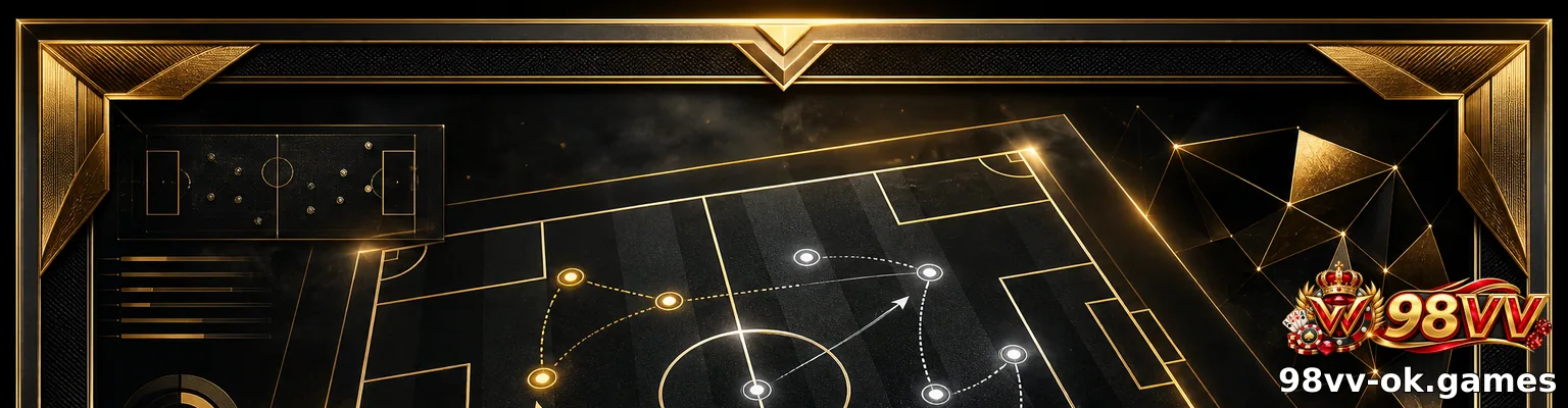 98VV Thể Thao | Trang Chủ Chính Thức 2026 - hình ảnh - 98vv-ok.games