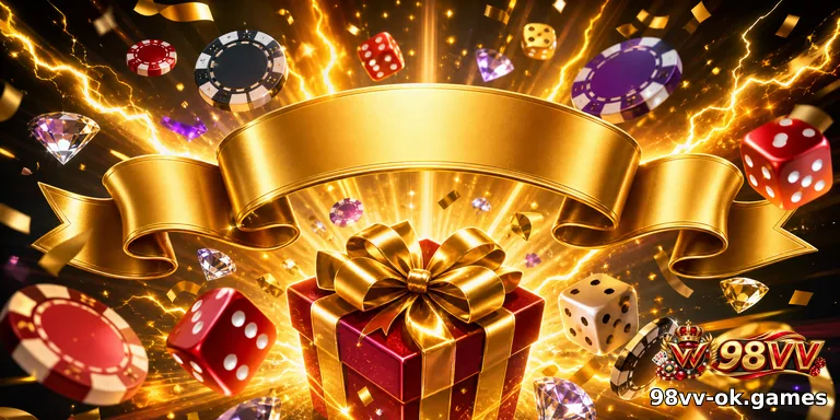 Khuyến Mãi 98VV – 5 Ưu Đãi Hấp Dẫn Nhất Dành Cho Hội Viên - hình ảnh - 98vv-ok.games Khuyến Mãi 98VV – 5 Ưu Đãi Hấp Dẫn Nhất Dành Cho Hội Viên - hình ảnh - 98vv-ok.games