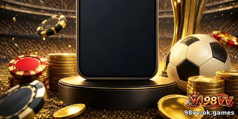 Điều Khoản Điều Kiện 98VV – Hệ Thống Bảo Vệ Hội Viên 100% - hình ảnh - 98vv-ok.games