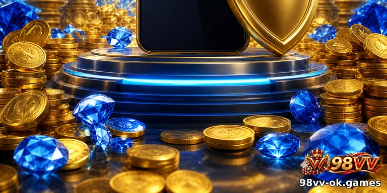 Cách Chơi Rồng Hổ – Quy Định Chuẩn 100% Và Bí Quyết Từ 98VV - hình ảnh - 98vv-ok.games