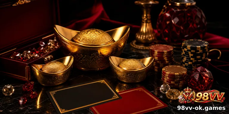 Bắn Cá Đổi Thưởng – Rinh Quà Thật Với Tỷ Lệ Thưởng 1:100 - hình ảnh - 98vv-ok.games