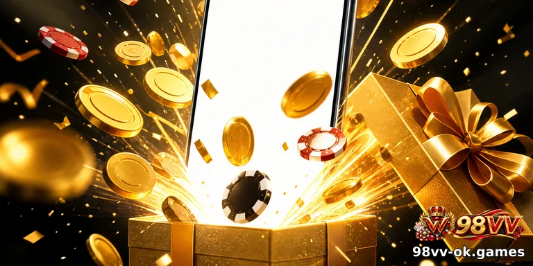 Top 10 Game Bài – Chơi Dễ Thắng, Đổi Thưởng Siêu Nhanh - hình ảnh - 98vv-ok.games