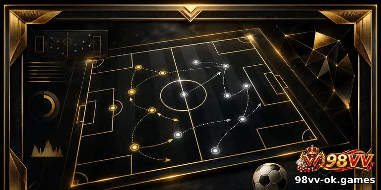 Ưu Đãi Hoàn Trả 98VV – Khuyến Mãi 2026 Bảo Toàn Nguồn Vốn - hình ảnh - 98vv-ok.games